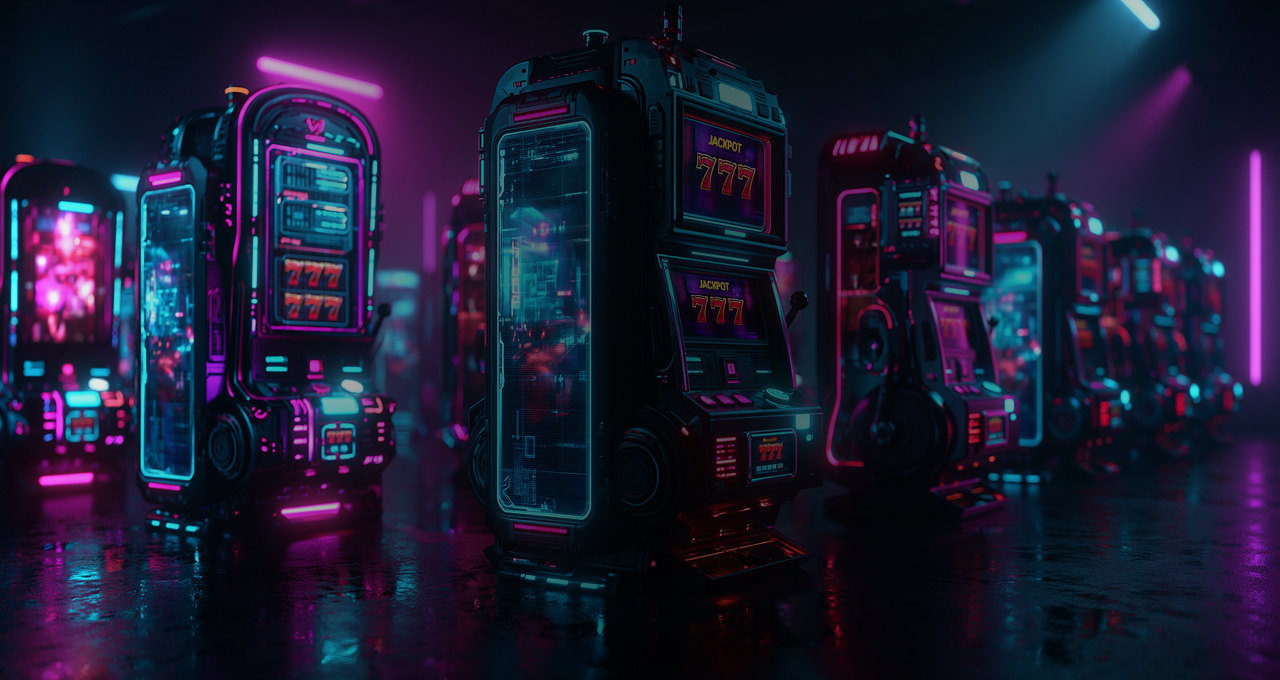 Hotline Casino